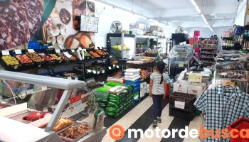Co Supermercado - 2700-670 Amadora