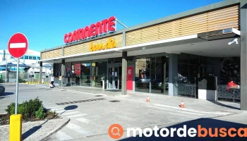 Continente Bom Dia - 2734-838