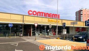 Continente Bom Dia - 2735-529 Agualva-Cacém