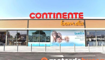Continente Bom Dia Moura - 7860-004 Moura