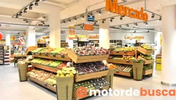 Continente Bom Dia Sobral de Monte Agraço - Alto Fetais N248