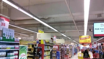 Continente - Loureshopping