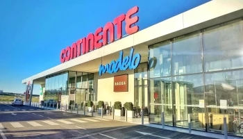 Continente Modelo Beja Retail - 7800-050 Beja