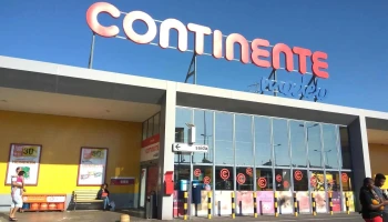 Continente Modelo - Nº