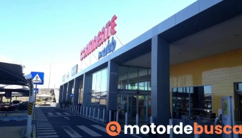 Continente Modelo Sines - Loteamento Municipal A Norte Da R52