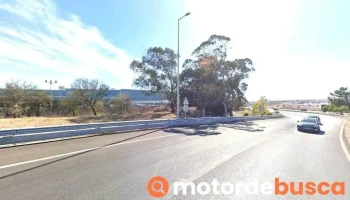 Continente Oeiras Descarga de Mercadorias - 2770-533 Paço De Arcos
