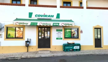 Coviran - 7630-174 São Luís
