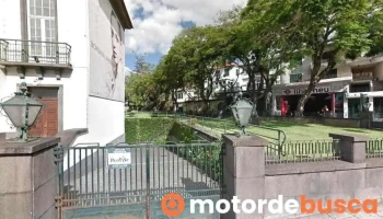 Debora Micaela Fernandes Sousa Costa - Funchal