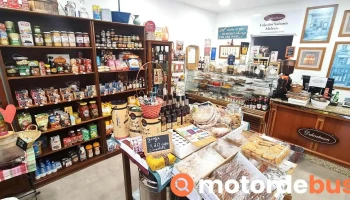 Delicatessen Loja dos Sabores - 2665-228 Malveira