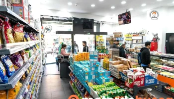DilliWala Global Foods Odivelas - 2675-340 Odivelas