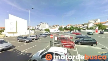 Distrimogadouro-supermercados Lda - 5200-260 Mogadouro
