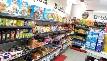 Dona Mini Mercado - 7800-303 Beja