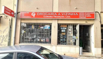 Drogaria a Vizinha - 2810-264 Almada