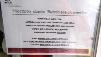 Drogaria Albicastrense - 6000-239 Castelo Branco