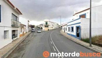 Drogaria - Aljustrel