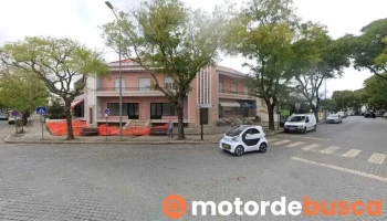 Drogaria Arco-iris - Évora