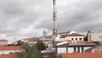 Drogaria Central - Eurico Manuel Guerreiro Da Palma - Ourique