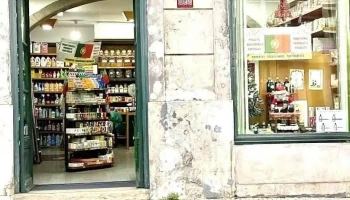 Drogaria Central - Lisboa