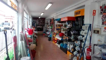 Drogaria Costa, Unipessoal Lda- Comercio De Drogaria E Ferragens, Lda. - 8365-067 Algoz