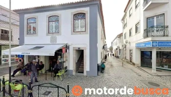 Drogaria Cuco - Sobral De Monte Agraço
