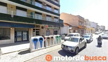 Drogaria D'Oliveira - 2870-348 Montijo