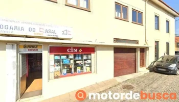 Drogaria Do Casal, Lda. - 4455-038 Lavra