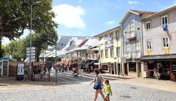 Drogaria Do Rossio - Santa Maria Da Feira