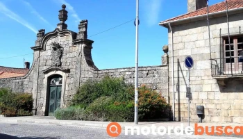Drogaria E Materiais De Construção Antero Cardoso & Filhos Lda - Cinfães