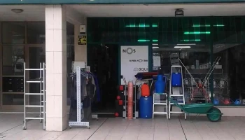 Drogaria Feliz Lda - Celeirós