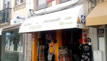Drogaria Franca - Vila Franca De Xira