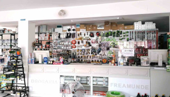 Drogaria Freamunde - 4590-318 Freamunde