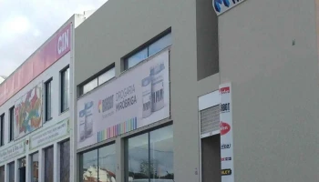 Drogaria Mirobriga, Lda - Lt. 11