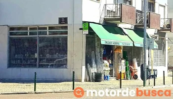 Drogaria Moderna - 2855-141 Lisboa