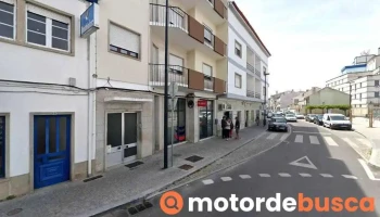 Drogaria Moderna Alcainense - 6005-015 Alcains
