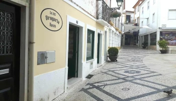 Drogaria Nova - 2200-374 Abrantes