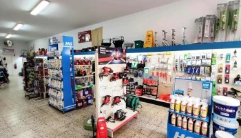 Drogaria Pereira - 8500-826 Portimão