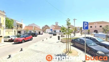 Drogaria Pintor - Samouco