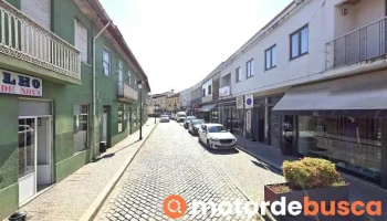 Drogaria Santa Eulália - 4820-261 Fafe