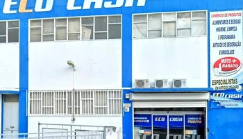 Eco Cash good line lda. - R. Heróis De Chaimite N 8_