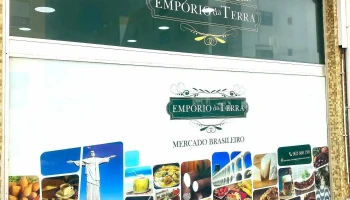 Empório da Terra Carcavelos - R. Dr. Marques Da Mata 107 Loja 45