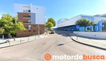 Espaço saúde Egas Moniz - Farmácia - Caparica