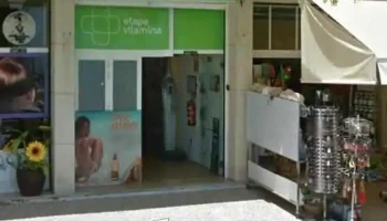 Etapavitamina - Av Tomas Cabreira