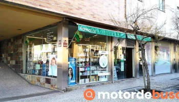 Farma Luz - 4490-461 Póvoa De Varzim