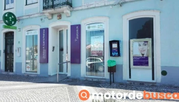 Farmácia A Guerra Pedrosa - 2430-795 Vieira De Leiria