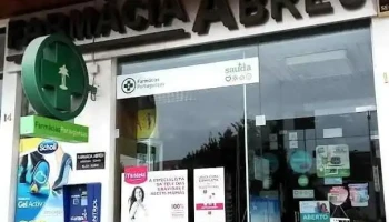 Farmacia Abreu - Elisa Maria Da Silva Nobre Lopes De Almeida - Mortágua