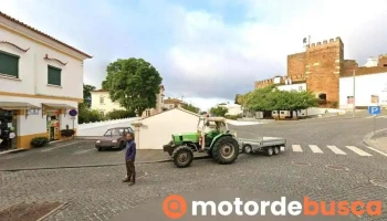 Farmácia Alandroalense - Maria Dulce Miranda Sá Caldeira Gonçalves - Alandroal