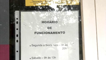 Farmácia Alcântara Guerreiro - Oeiras