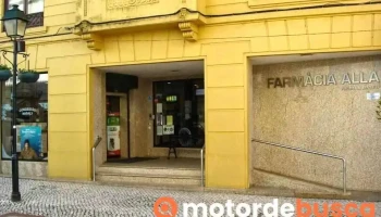 Farmácia Alla - Águeda