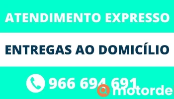 Farmácia Almeida de Rio Maior - 2040-322 Rio Maior