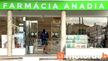 Farmácia Anadia - Anadia